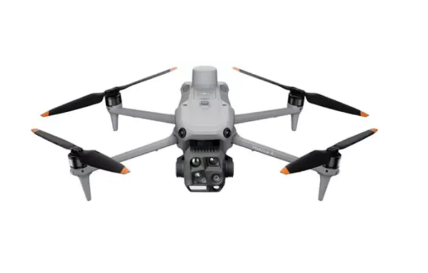 Drone Matrice 4 Enterprise | Homologado na Anatel