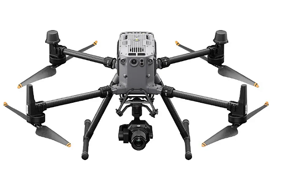 DJI MATRICE 350 RTK + BS65 ESTACAO DE RECARGA + 2X TB65 BATERIA INTELIGENTE