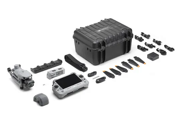 DJI Matrice 4T