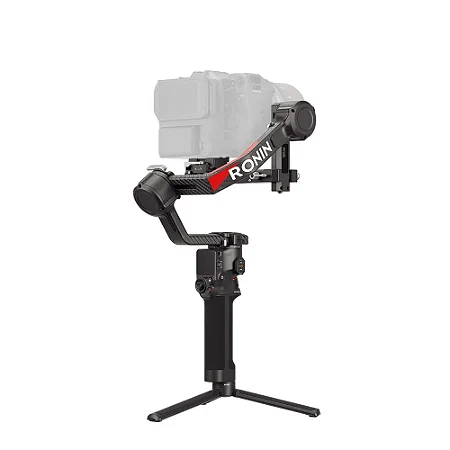 Estabilizador DJI RS 4 Pro Standard BR