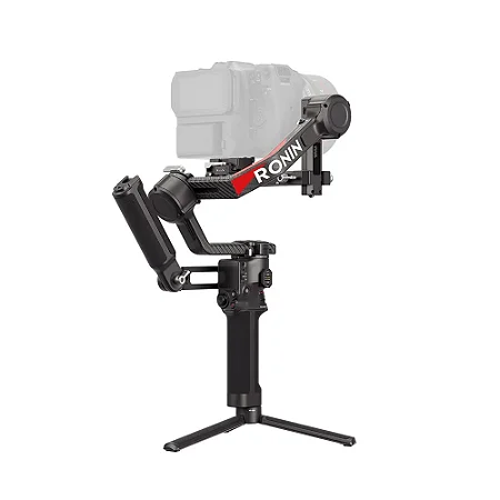 Estabilizador DJI RS 4 Pro Combo BR