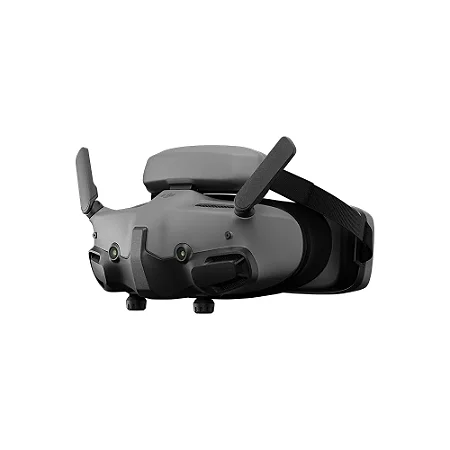 DJI Goggles 3 Experiência Imersiva para Drone