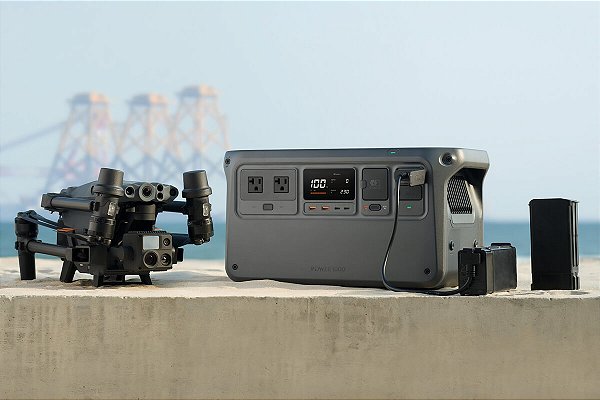 Cabo Carregamento DJI Power Matrice 30 BR