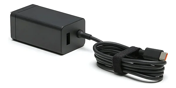 Carregador USB-C DJI 65W para Baterias