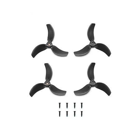 Hélices DJI Avata 2 Kit com 2 Pares
