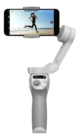 Estabilizador DJI Osmo Mobile SE BR