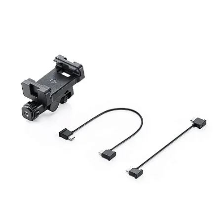 DJI SDR Transmission Suporte para Telefone
