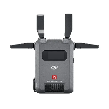 DJI SDR Transmission Receptor para Drones