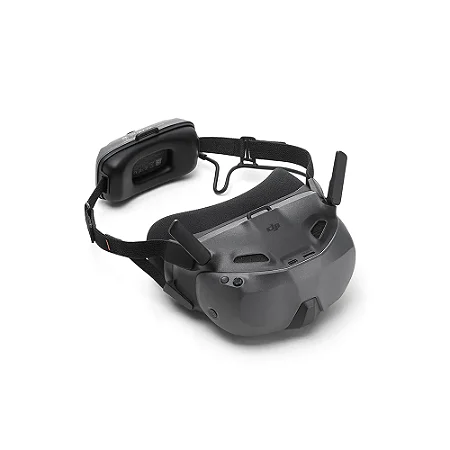 DJI Goggles N3 BR Óculos Realidade Virtual