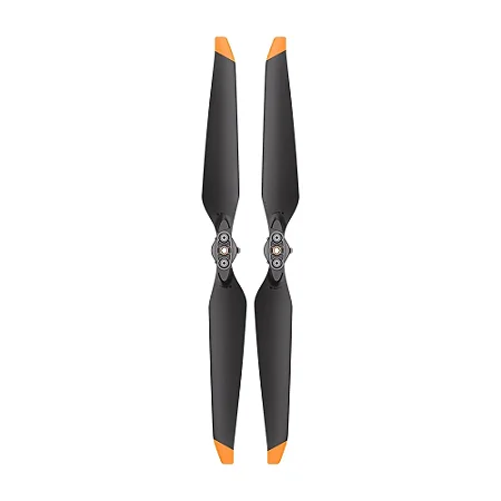 Hélices DJI Inspire 3 Par para Drone