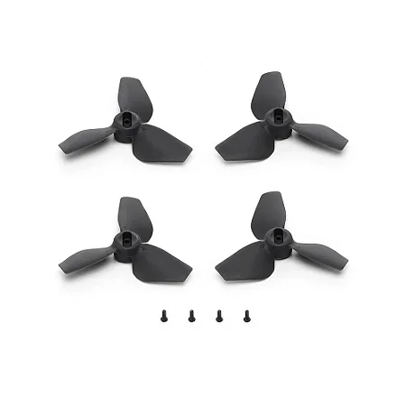 Hélices DJI Neo (2 Pares) BR