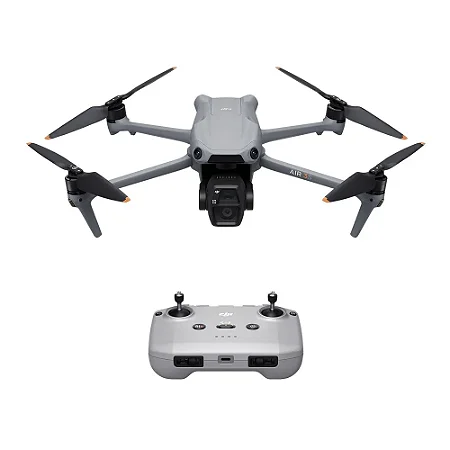 Drone DJI Air 3S Standard Sem Tela