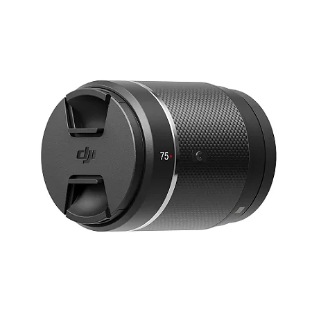 Lente DJI Zenmuse X9 DL 75mm F1.8 (DJI Ronin 4D/Inspire 3) BR