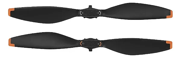 Hélices DJI Mini 5 Pro (1 Par) BR