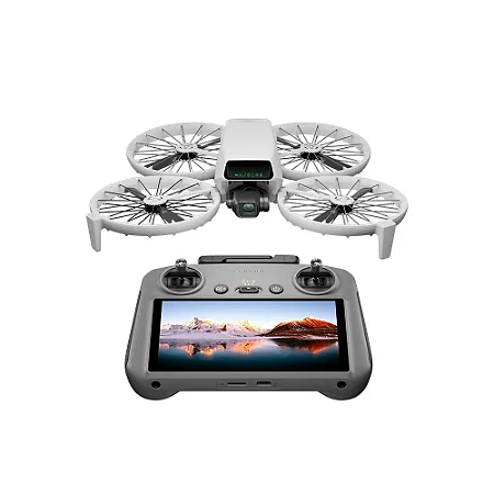 Drone DJI Flip Standard (Com tela) BR