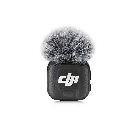 Microfone DJI Mic 3 Transmissor BR