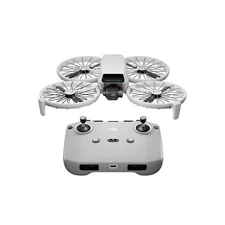Drone DJI Flip Standard (Sem tela) BR