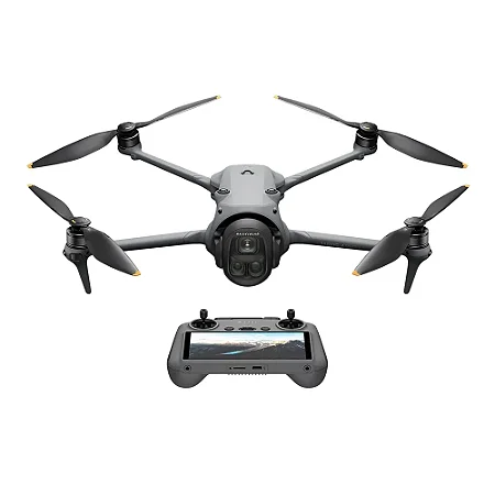 Drone DJI Mavic 4 Pro Standard (Com tela) BR