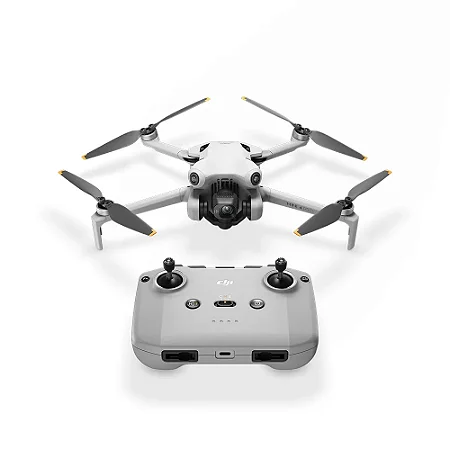 Drone DJI Mini 4 Pro Standard (Sem tela) BR
