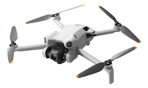 Drone DJI Mini 4 Pro Standard (Com tela) BR