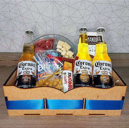 CESTA MEU ENCANTO