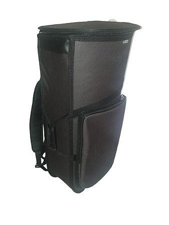 MHN11 -  Semicase  para bombardino (Hardbag)