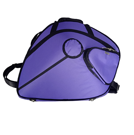 MEN14 - Estojo para trompa compacto