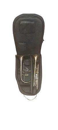 MS02 - Semicase trompete  e flugel  (Hardbag)
