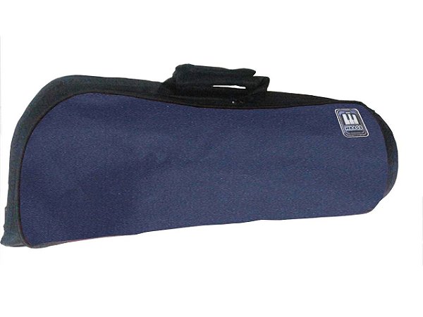MHN01 - semicase para trompete (Hardbag)
