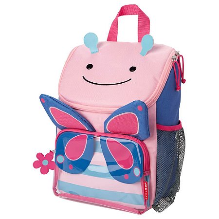 Mochila da borboleta Kids