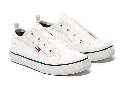 tenis tommy feminino branco