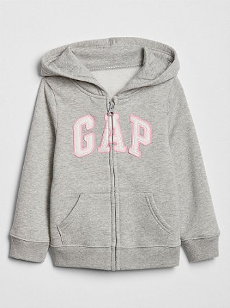 gap moletom com capuz sizing
