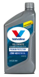 Valvoline PREMIUM PROTECTION 5W40 946ml API SN PLUS - Atende sistema Start Stop