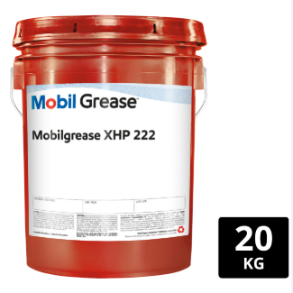 Mobil Grease Xhp 222 At ₹ 300/kg | Industrial Grease In Chennai | ID - Foto 11