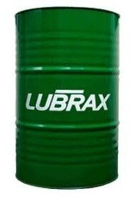 LUBRAX UTILE OT 32 TB 200 lts - Lubrificante Mineral para Transferência de Calor