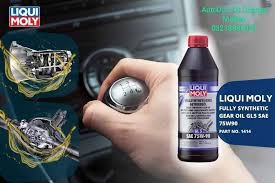 3 X Liqui Moly 6136 Liqui Fast 1402 lente riparazione 310 ML
