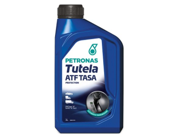 PETRONAS Tutela TASA 10W Óleo de Transmissão e Direção Hidráulica - Antigo Tutela GI/M