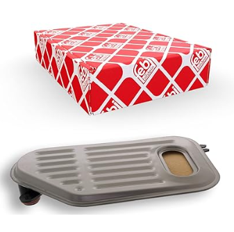 Filtro de Câmbio Automático Interno Febi 21023 ZF 5HP19 Audi BMW VW