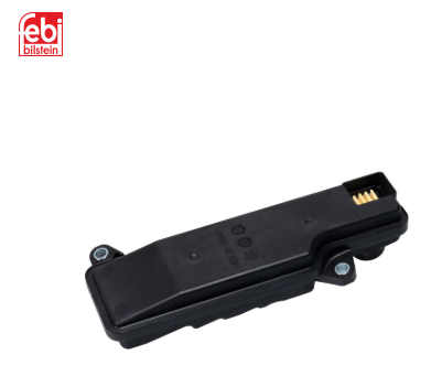 Filtro de Cambio Interno com Junta Metálica FEBI 176221 Honda HCF-2 TURBO 1.5 25420-5LJ-003