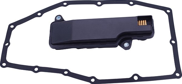 Filtro de Cambio Interno com Junta Metálica FEBI 176221 Honda HCF-2 TURBO 1.5 25420 Touring