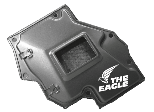 Filtro e Junta de Transmissão Automática 03-72 LE A43DE Suzuki Mitsubishi Kia