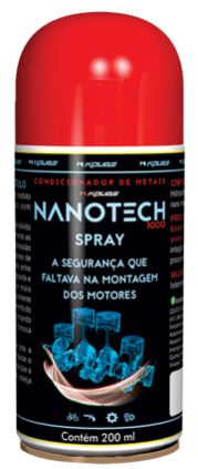 KOUBE NANOTECH 1000 Spray 200 ML