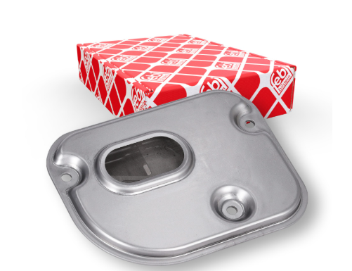 Filtro de Cambio Automático Interno Febi 102447 Audi VW 09M 325 429
