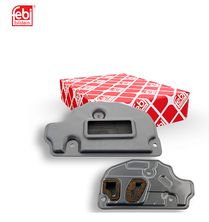 Filtro de Cambio Automático Febi 104851 VW 09G 325 429A AUDI VW
