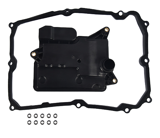 Filtro de Cambio Automático Interno com Junta Febi 182172 Toyota AC60E AC60F