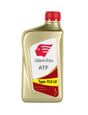 Óleo de Transmissão Automática Idemitsu ATF TYPE TLS LV - Toyota WS Lexus Scion