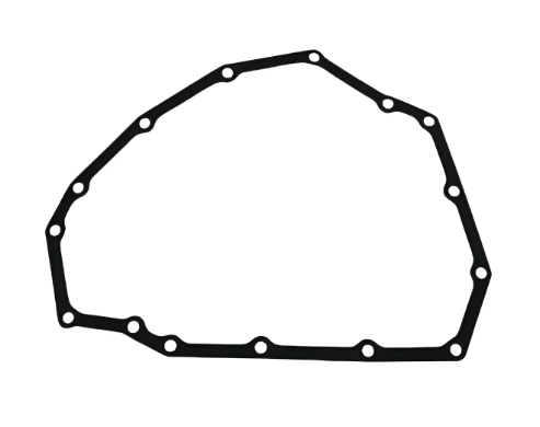 Junta Metálica de Transmissão Automática JF020 JF015 RE0F12A Nissan Kicks Versa 1.6