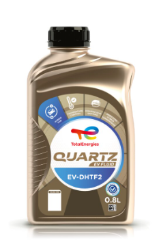 Total QUARTZ FLUID EV-DHTF2 800 ml - Fluído para Transmissões Híbridas em Veículos Elétricos