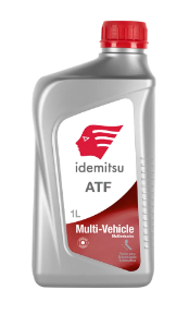 Óleo de Câmbio Automático IDEMITSU ATF - Honda ATF Z1 DW-1 11ATF / Toyota WS T-IV / Mitsubishi ATF J-2