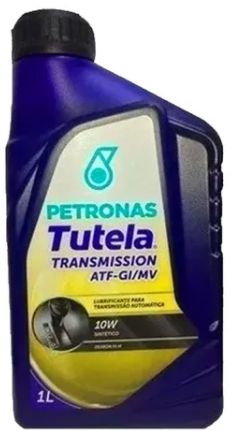 ATF DEXRON III - Valvoline Brasil